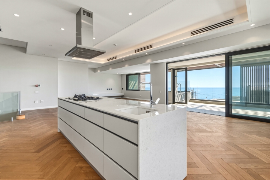 4 Bedroom Property for Sale in Camps Bay Western Cape